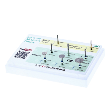 KIT JOTA CAB - SET FREZE TAIAT COROANE 1999