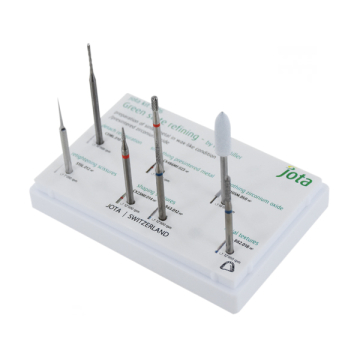 KIT Jota finisare metal nesinterizat 1926