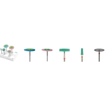 KIT Jota - Lustruire ceramica 1429