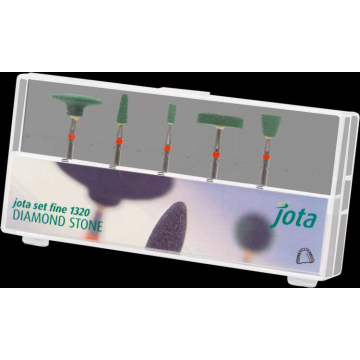 Kit Jota-pietre diamantate 1320