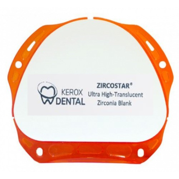 KRX Disc Zr UHT 71X18