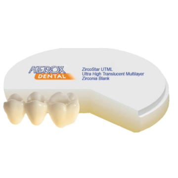 KRX DISC Zr UTML A2 98X14 MULTILAYER