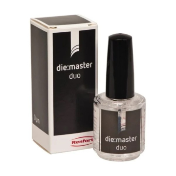 Lac intaritor Die-Master Duo RENFERT