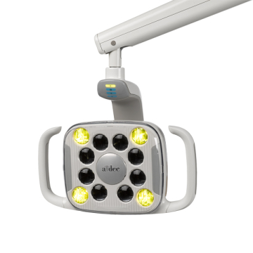 A-DEC DENTAL LIGHT RETROFIT 570L