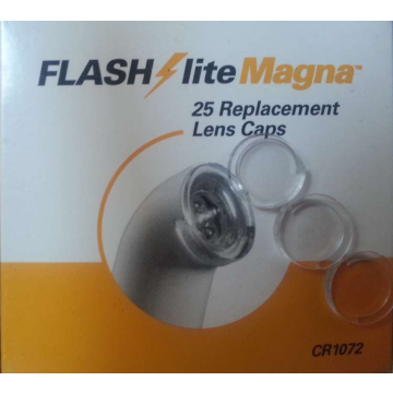 Lentila ptr Flash Magna CR1072