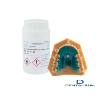 3D SEPARATING MEDIUM 162-801-00