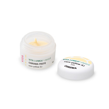 Lumex Unique Chroma Paste 4g VITA