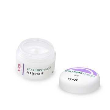 Lumex Unique Glaze Paste 4g VITA