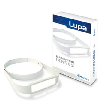 Lupa 3.5X