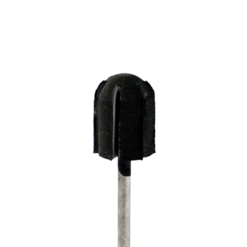 Mandrina Jota HP pt cap smirghel GTWR