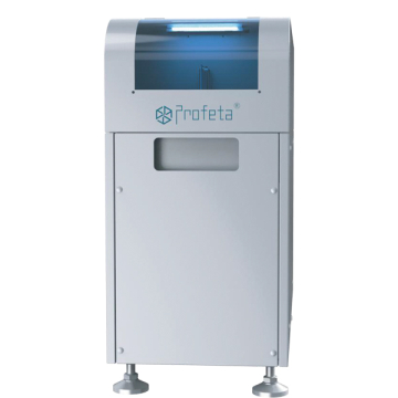Masina confectionat crosete ortodontice WBM Profeta