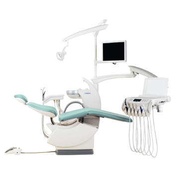 MAXPERT UNIT DENTAR