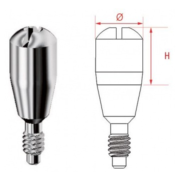 MG Inhex Maxi Bont de vindecare 3mm 23205030
