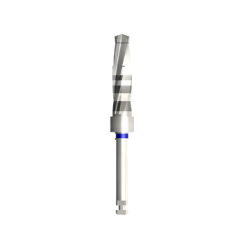 MG Quattro 3.75 profile drill 16mm 13104037
