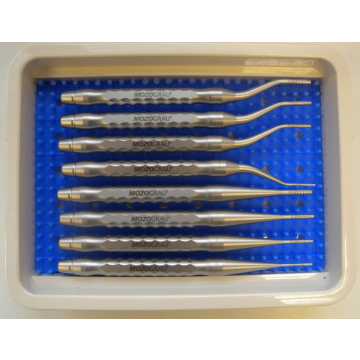MG Set Concave Sinus Lift Osteotomes  1871000