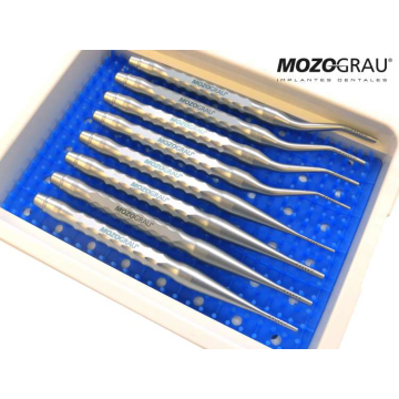 MG Set expandare pentru osteotomie 18473000