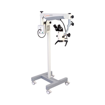 MICROSCOP DENTAR SMART OPTIC OCULAR 12.5X
