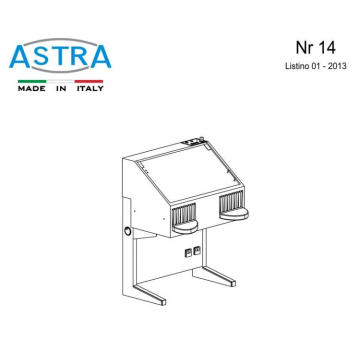 Mobilier Configuratie Astra Styl propunere 14