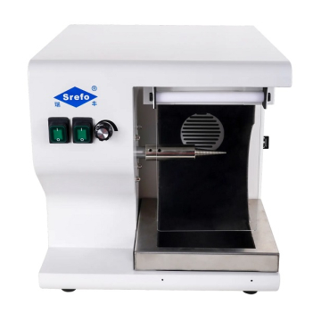 Motor Pentru Lustruit Ernst V MC-108 SREFO