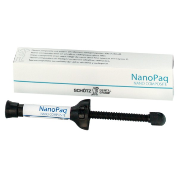 NanoPaq A3, 4 g