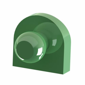 NM LV SAG Patrice Sagitala Calcinabila Mini 1.7mm 5 Buc/Set SG-315-1-Z