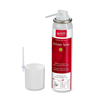 OCCLUTEC SPRAY OCLUZIE 75ML VERDE