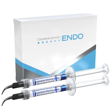 Opalescence Endo 35% Seringa 1,2ml ULTRADENT