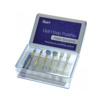 Opti1Step polishers mini ass Kit 8004