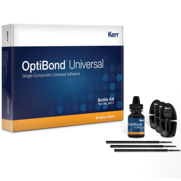 Optibond Universal Bottle Kit 36517