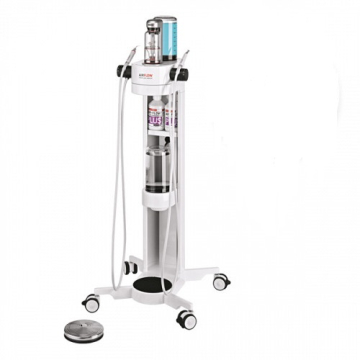 Pachet EMS: Airflow Prophylaxis Master + Airflow Station+