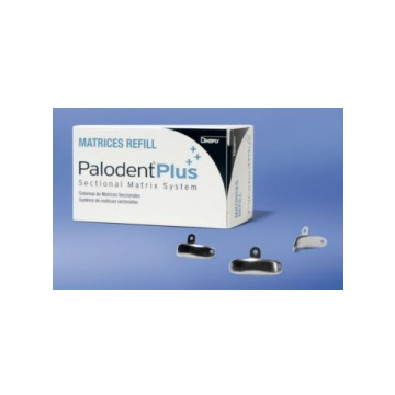 Palodent Matrice V3  4.5mm 50buc/cut  659720V