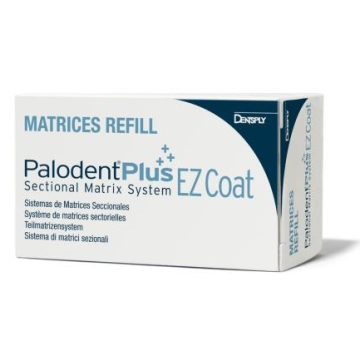Palodent Matrice V3 EZ Coat 4.5mm 50buc/cut  659620V