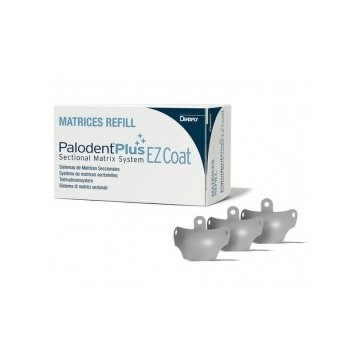 Palodent Matrice V3 EZ Coat 7.5mm 50buc/cut  659660V