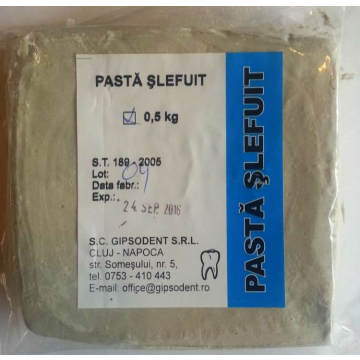 Pasta Alba Astar