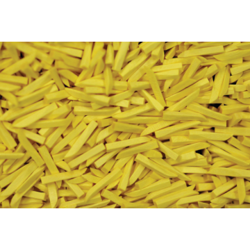 Pene lemn Kerr 100 buc/cut - 822/40 - Galbene