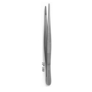 Pensa anatomica din titan TP100