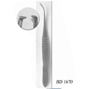 Pensa chirurgicala BD1670