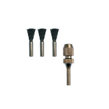 Perie DFS Sarma 3 buc/set 60039