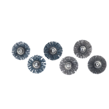 Perie DFS Upofix 802279 6 buc/set
