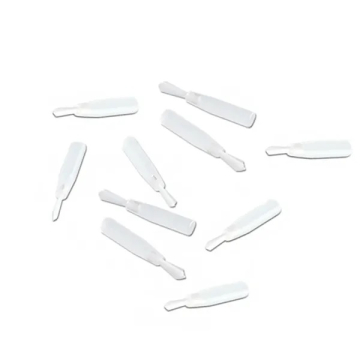 PERII APLICATOARE EXTRA FINE ALBE C31 100BUC/SET