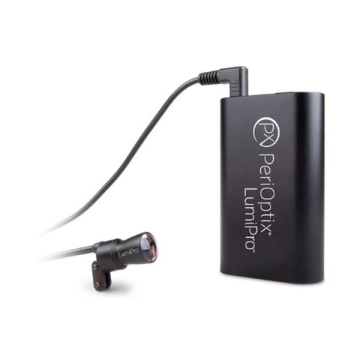 PERIOPTIX LUMIPRO LAMPA FRONTALA
