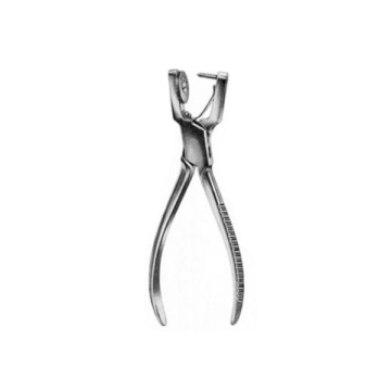 PIN Cleste diga 16 cm 800-127