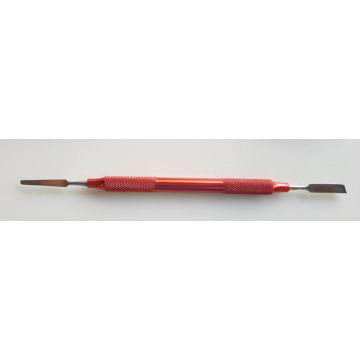 PIN Instrument K+B rosu 700-90-BR