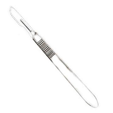PIN MINERE LAME BISTURIU 02-192