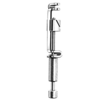 PIN PORTMATRICE CIRCULARA UNIVERSALA 800-53