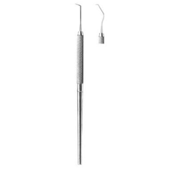 PIN SONDE RIGIDE 700-37
