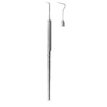 PIN SONDE RIGIDE 700-38