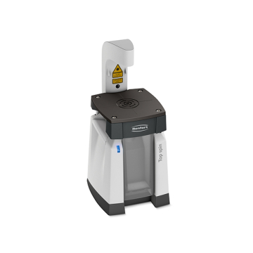 Pindex Top Spin RENFERT