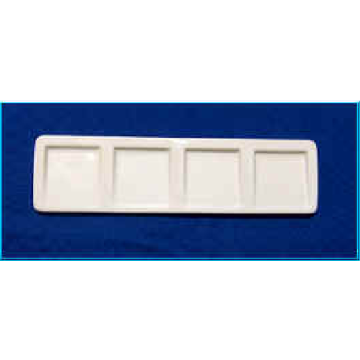 Placa ceramica 4 module 50 x 180