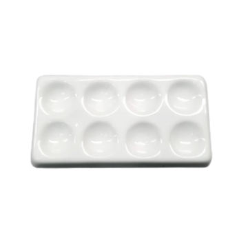 Placa ceramica 8 gauri
